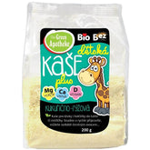 Majsgrød - Instant ris BIO 200 g - APOTHEKE